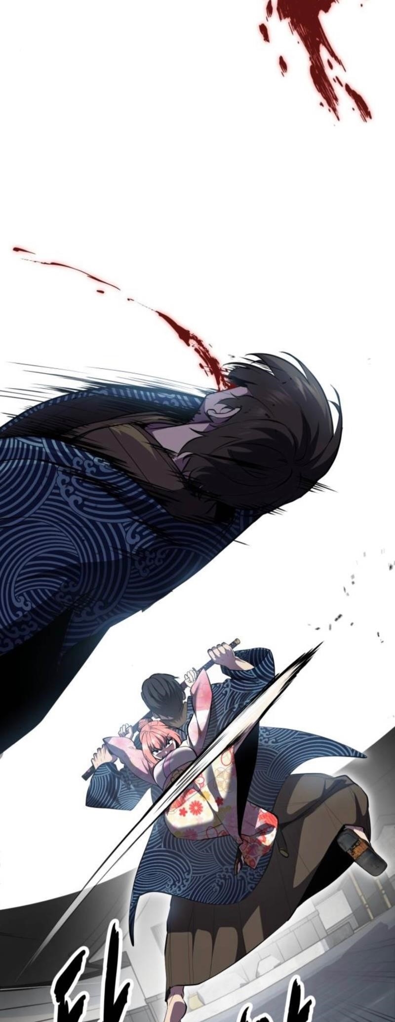 The Boy Of Death Chapter 285 - Page 127