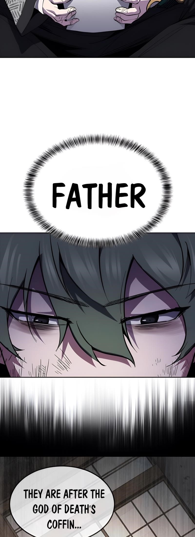 The Boy Of Death Chapter 285 - Page 15