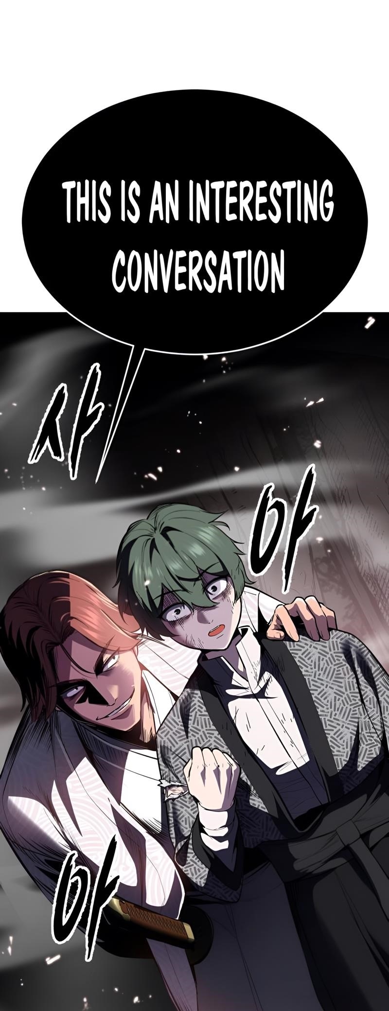 The Boy Of Death Chapter 285 - Page 20