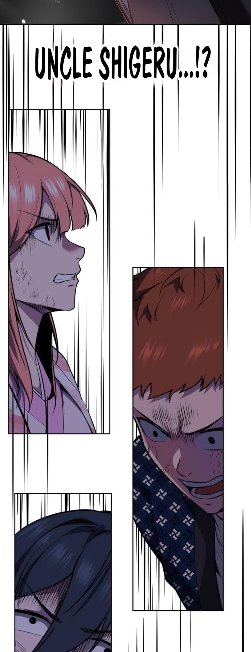 The Boy Of Death Chapter 285 - Page 21