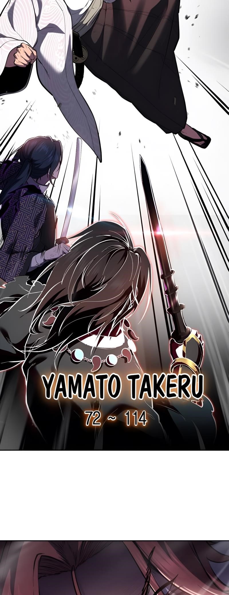 The Boy Of Death Chapter 285 - Page 25