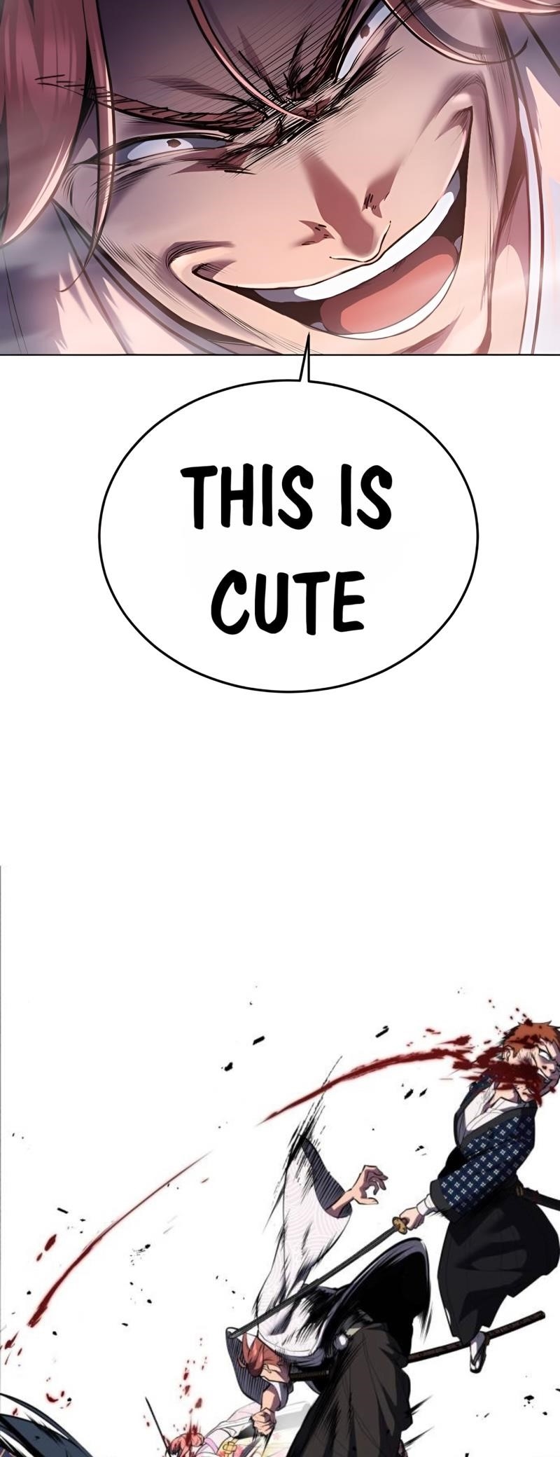 The Boy Of Death Chapter 285 - Page 26