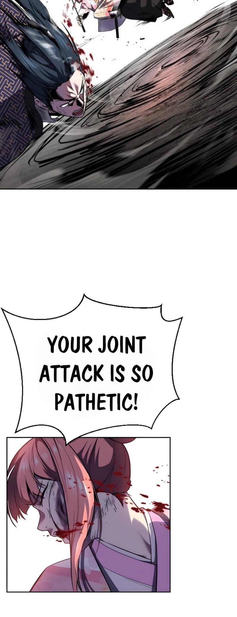 The Boy Of Death Chapter 285 - Page 27