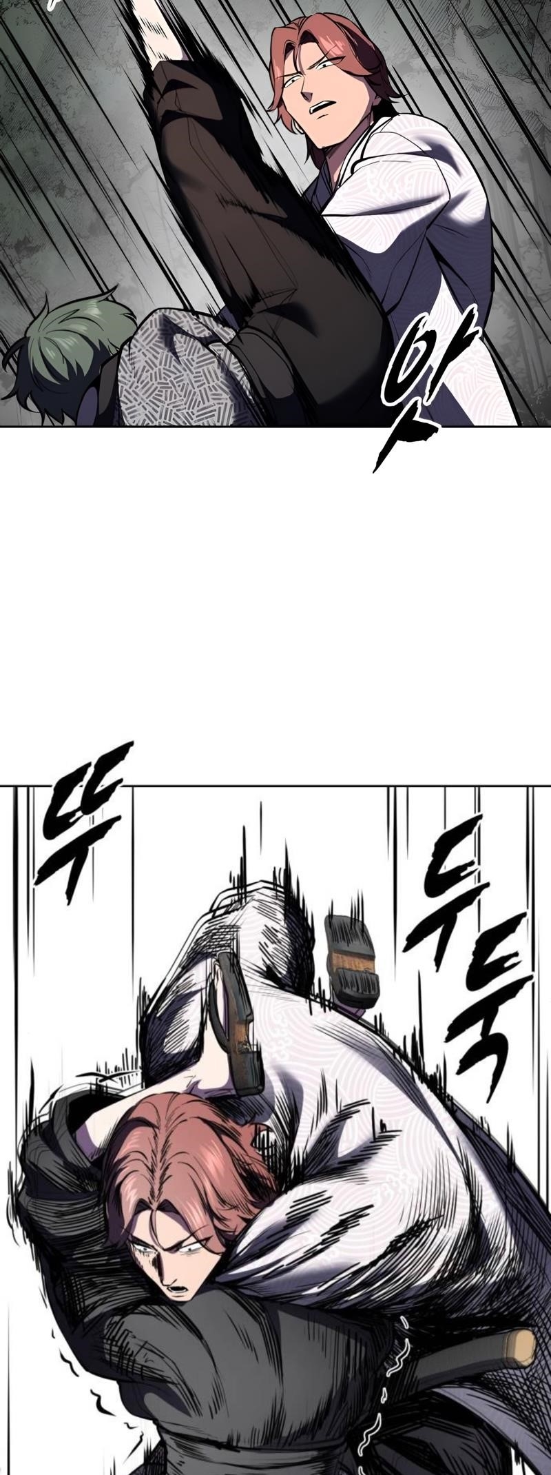 The Boy Of Death Chapter 285 - Page 32