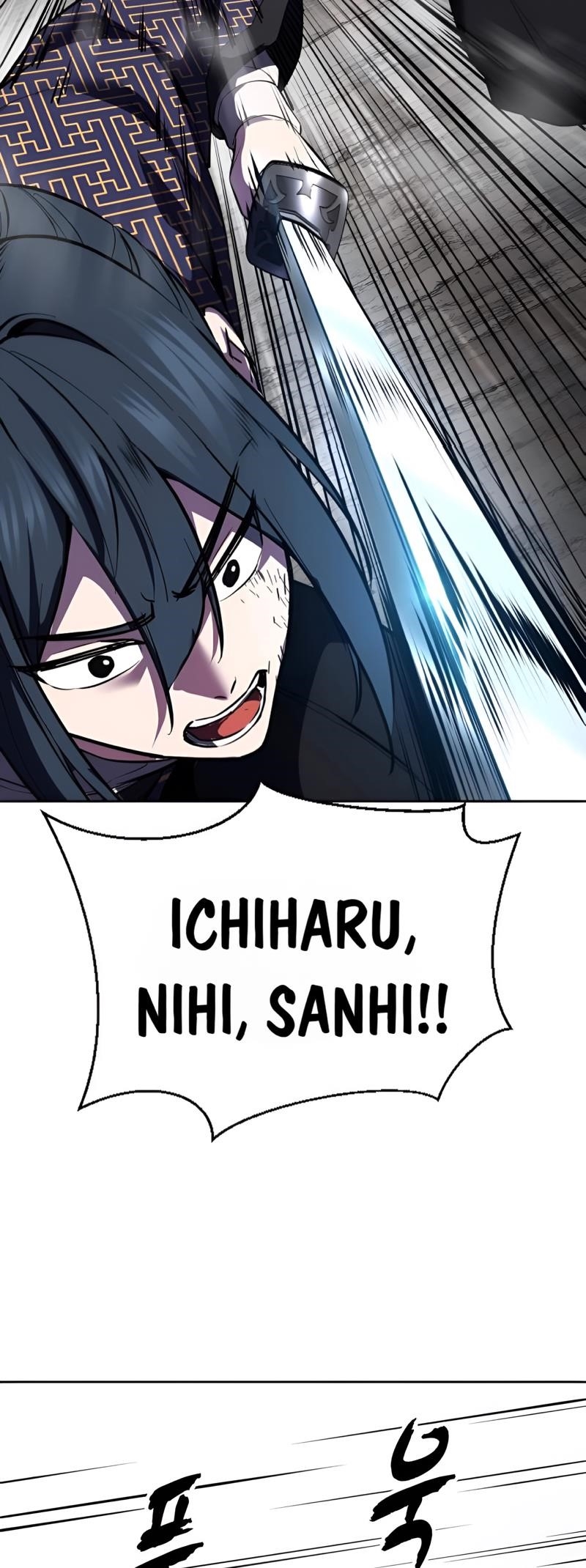 The Boy Of Death Chapter 285 - Page 34