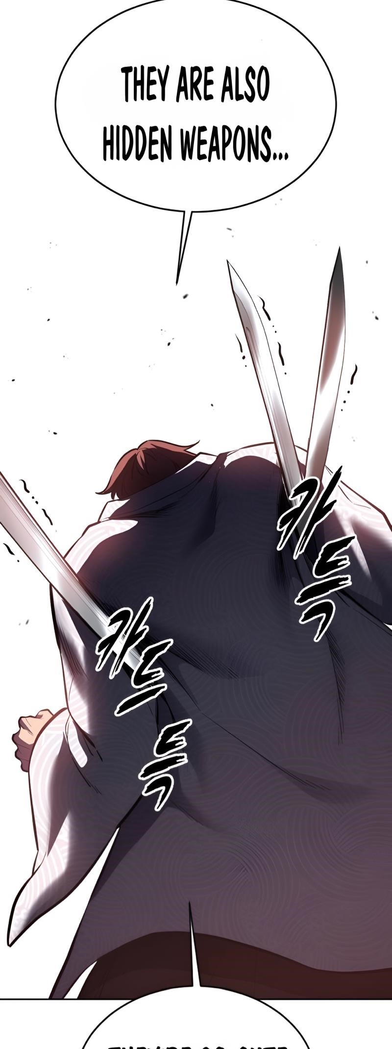 The Boy Of Death Chapter 285 - Page 36