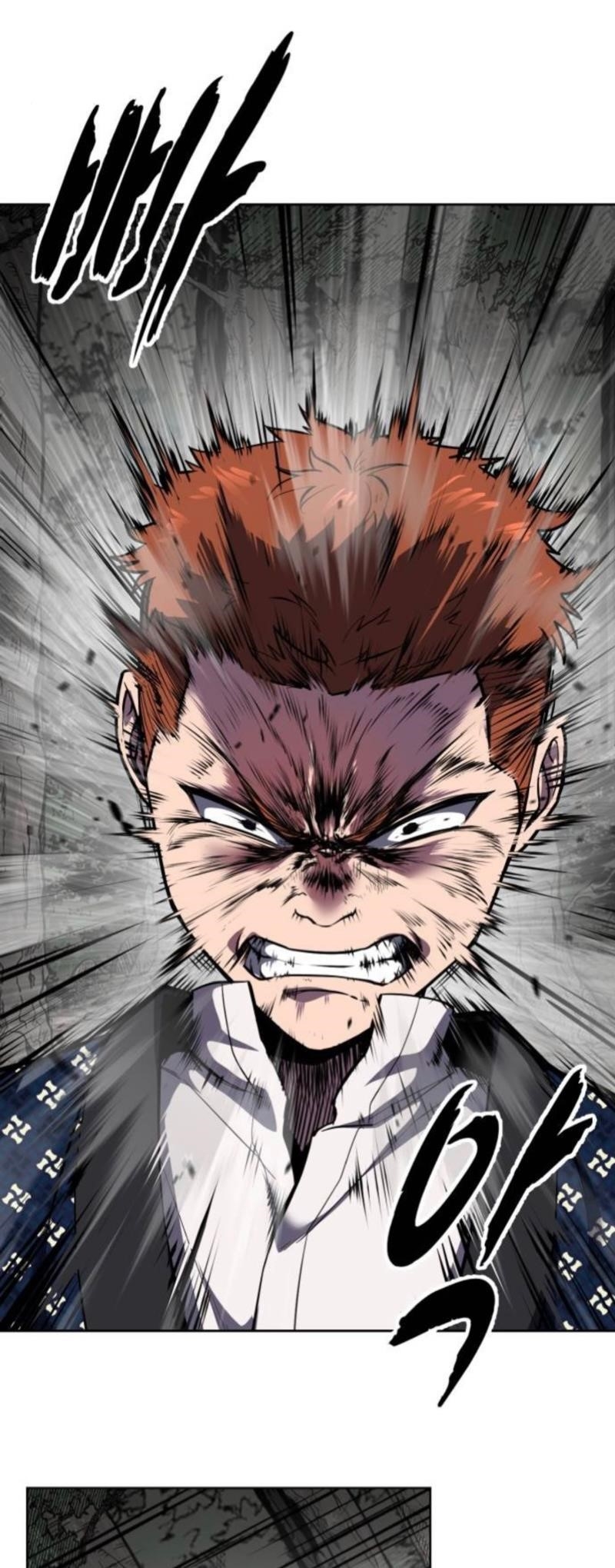 The Boy Of Death Chapter 285 - Page 39