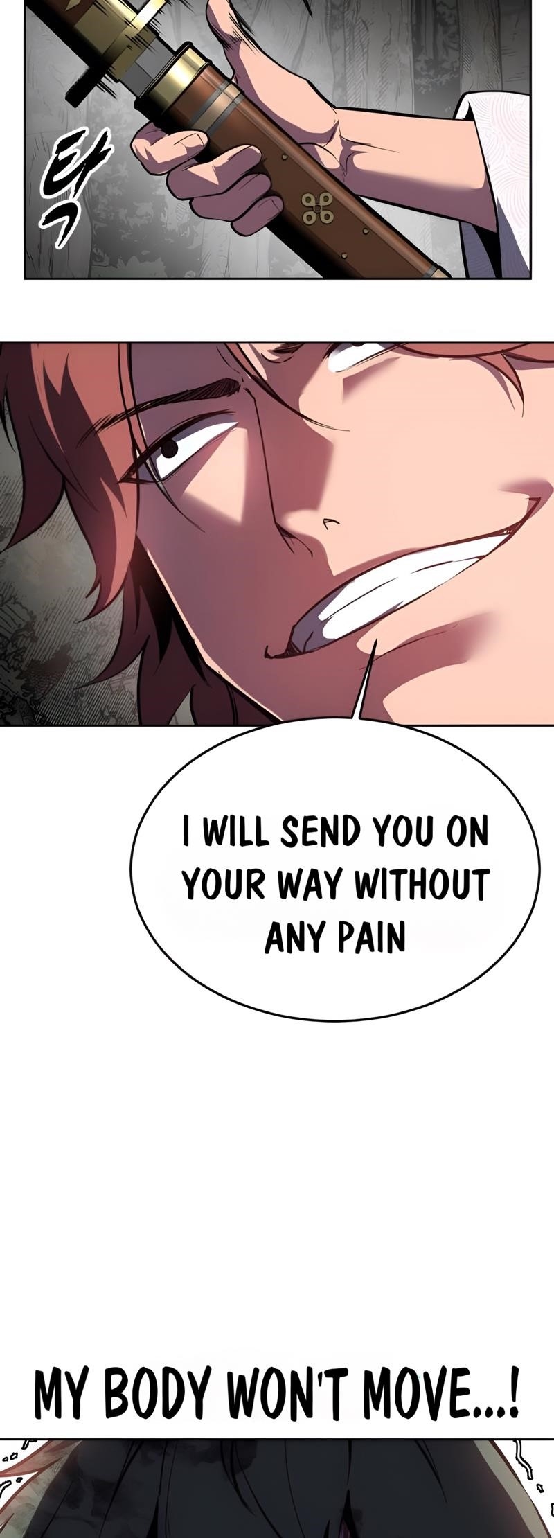 The Boy Of Death Chapter 285 - Page 48