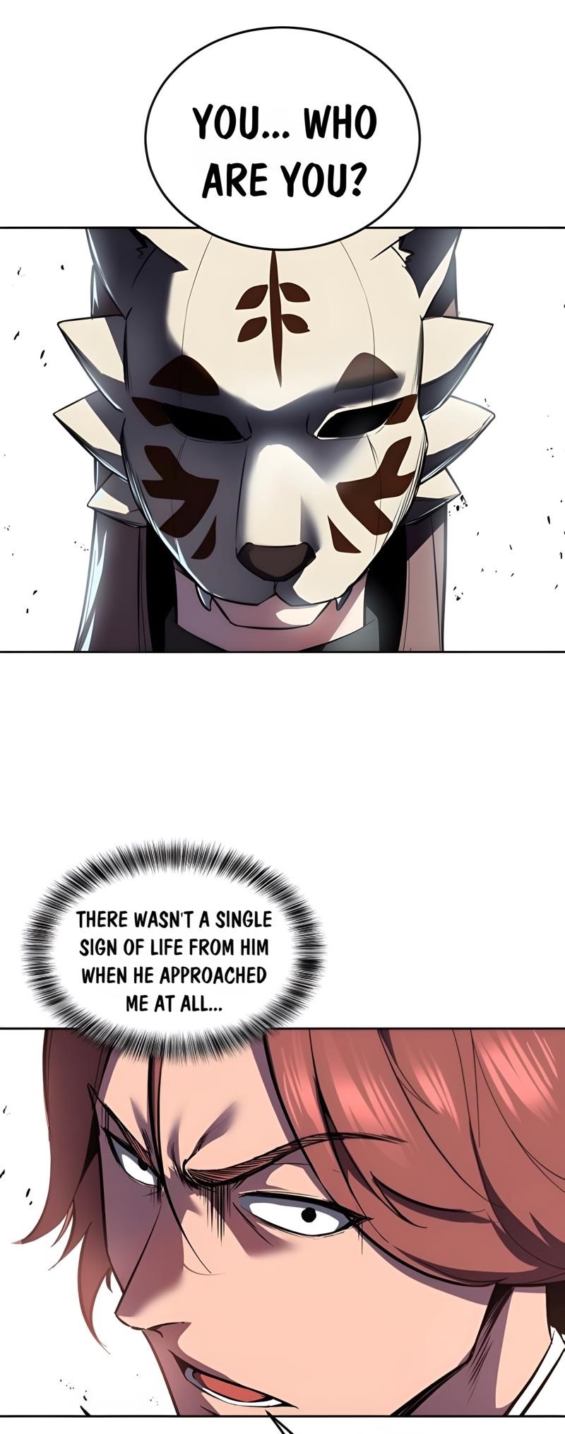The Boy Of Death Chapter 285 - Page 52