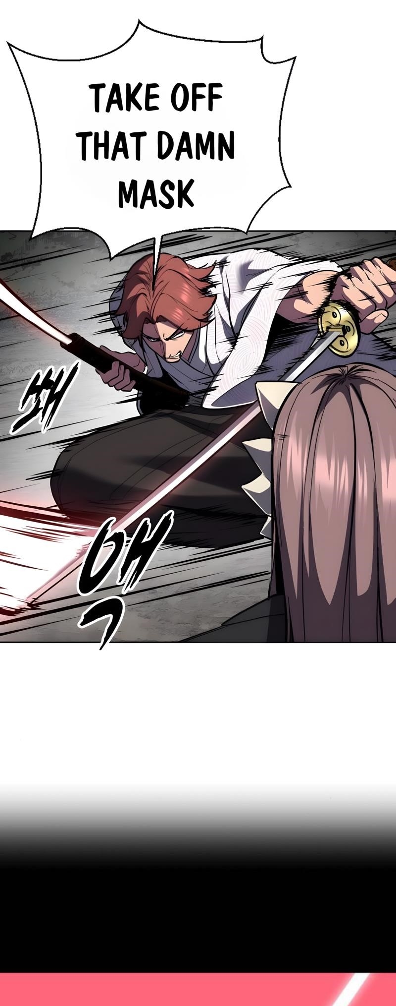 The Boy Of Death Chapter 285 - Page 54