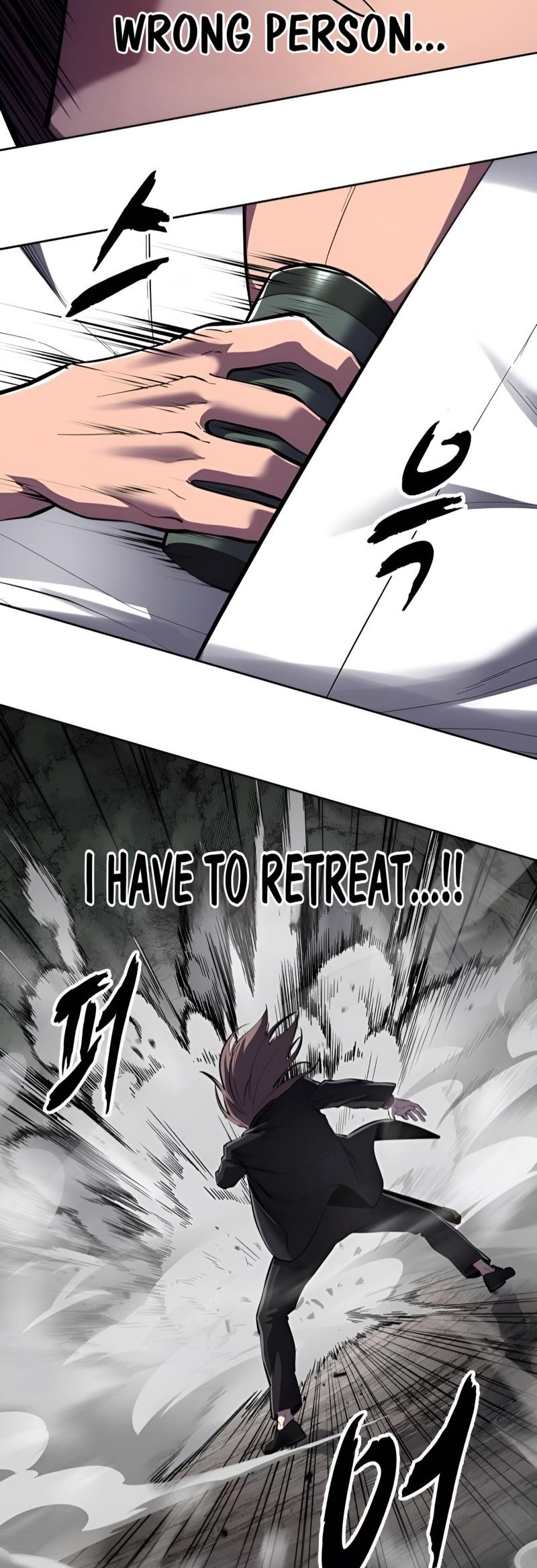 The Boy Of Death Chapter 285 - Page 61