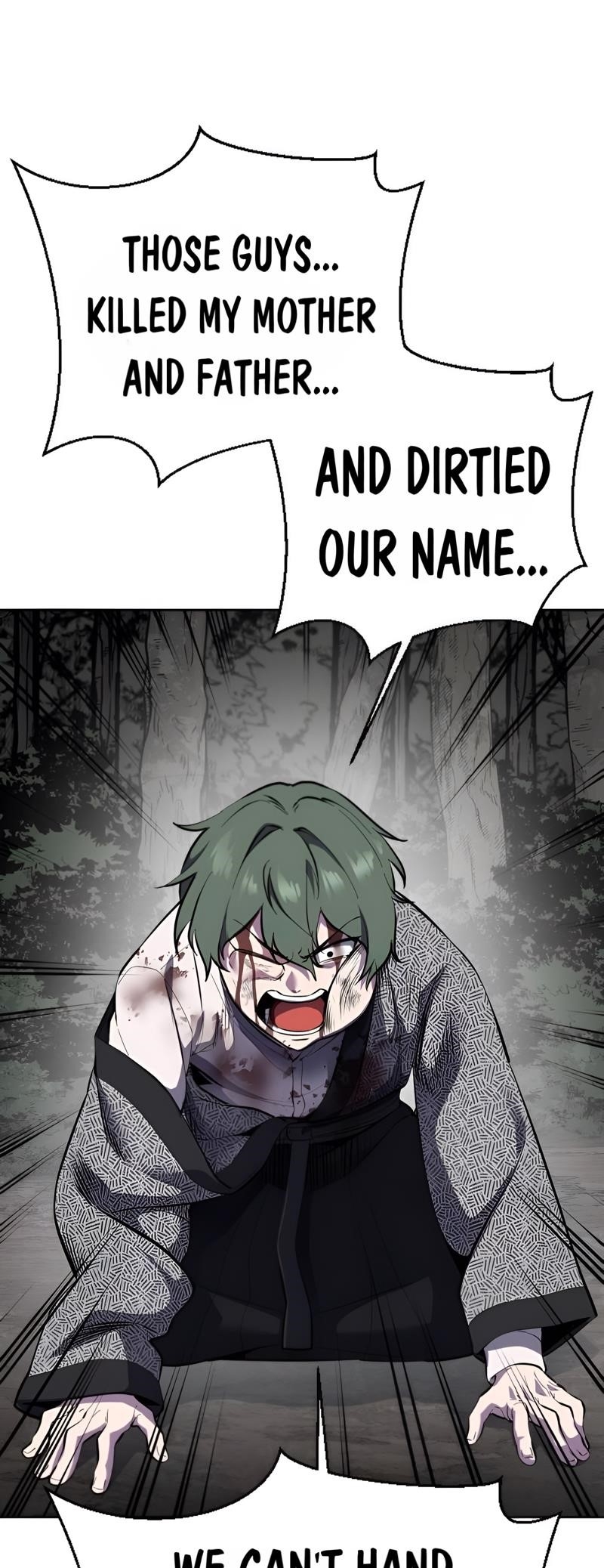 The Boy Of Death Chapter 285 - Page 68