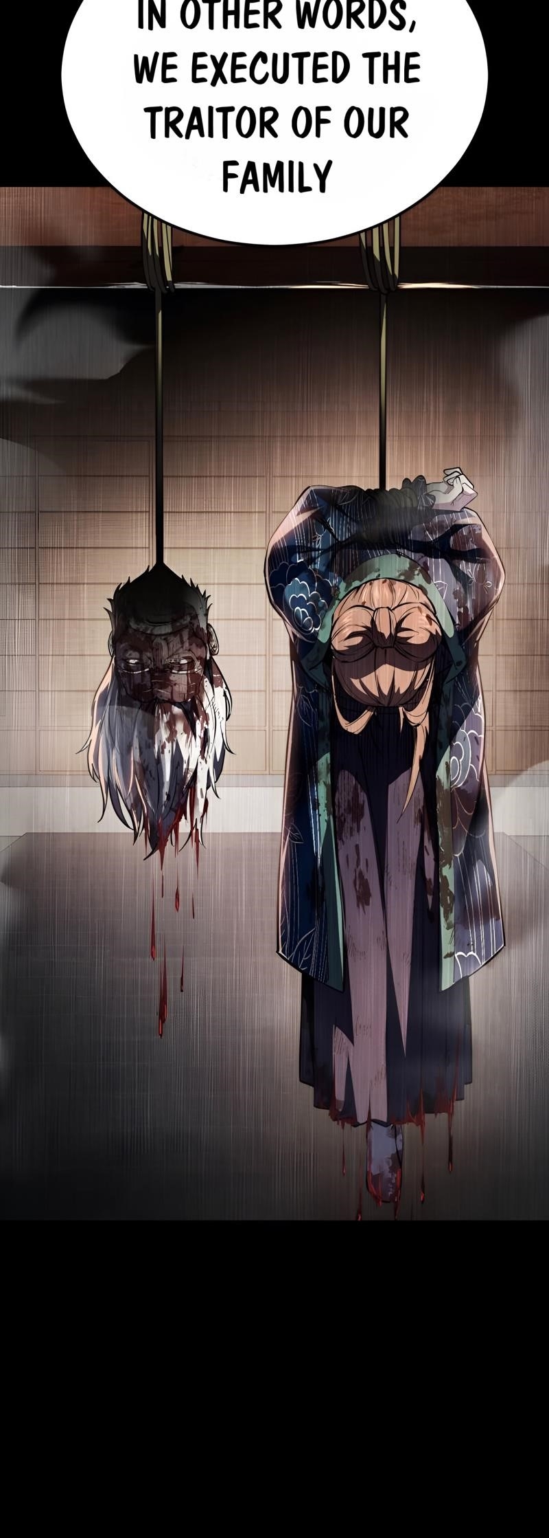 The Boy Of Death Chapter 285 - Page 8