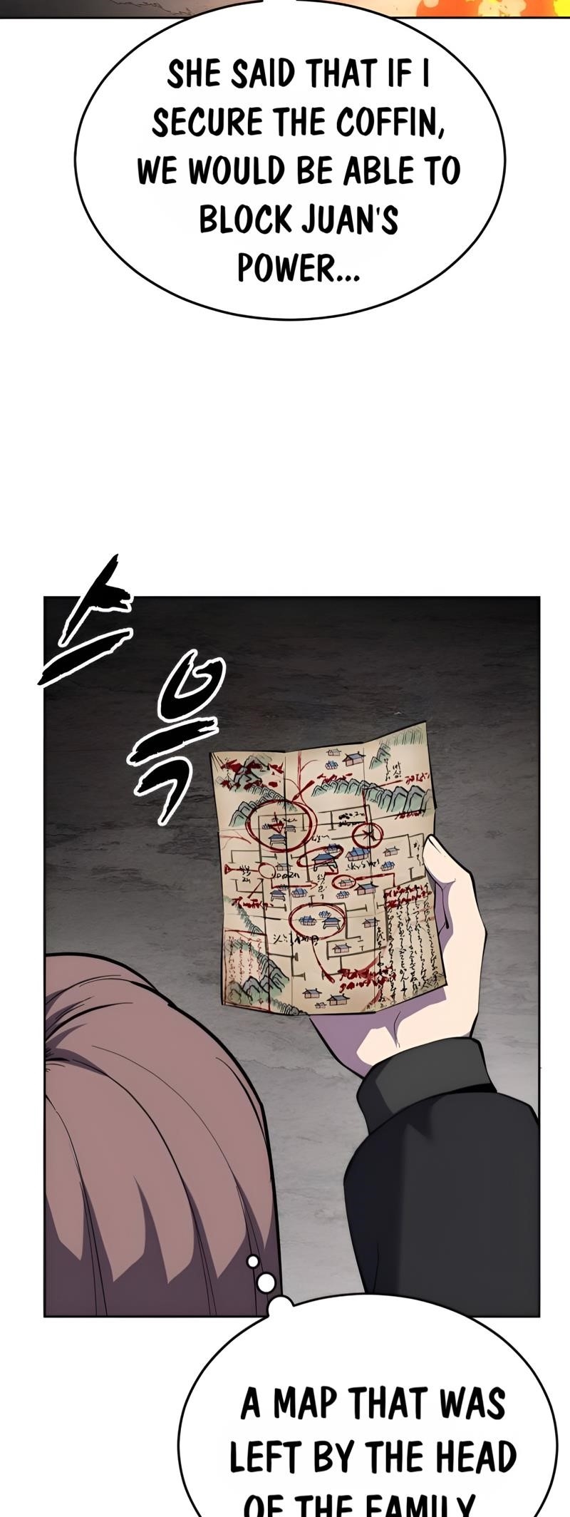 The Boy Of Death Chapter 285 - Page 89