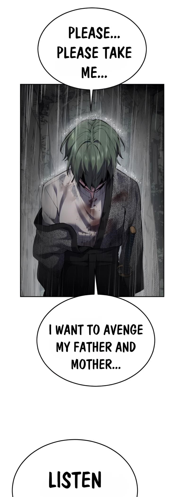 The Boy Of Death Chapter 285 - Page 93