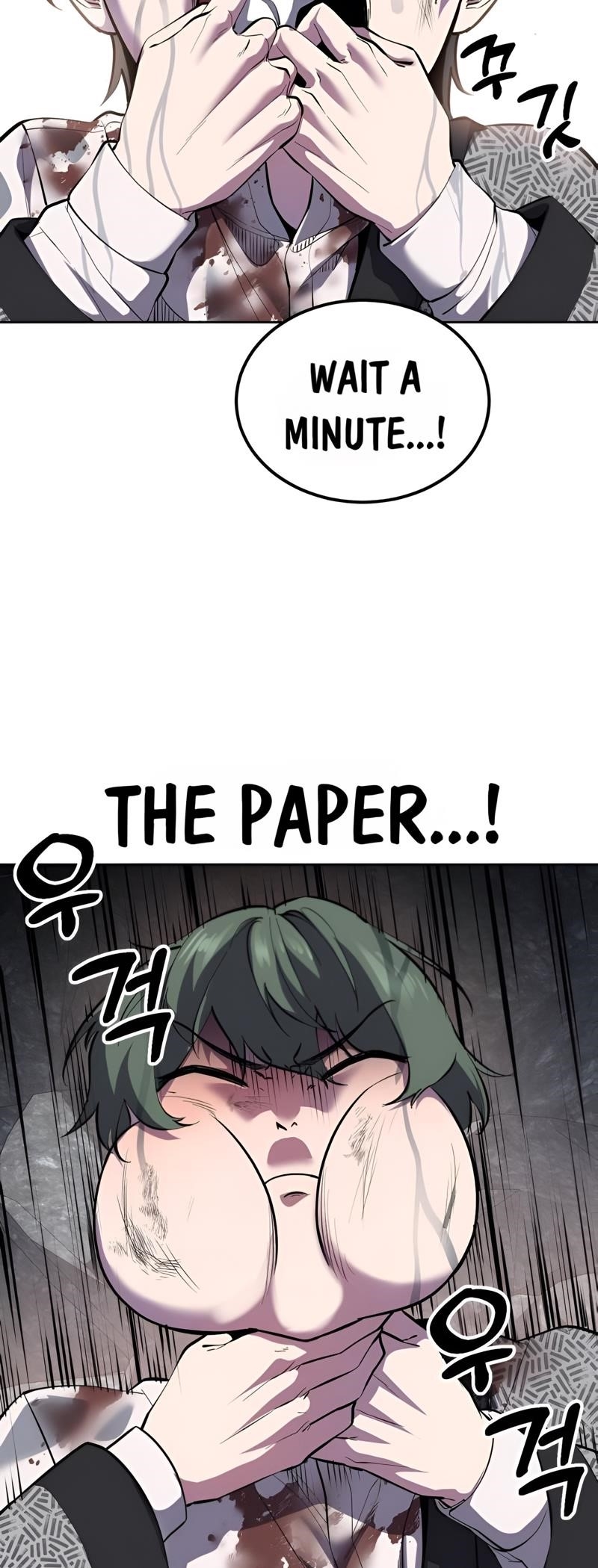 The Boy Of Death Chapter 285 - Page 97