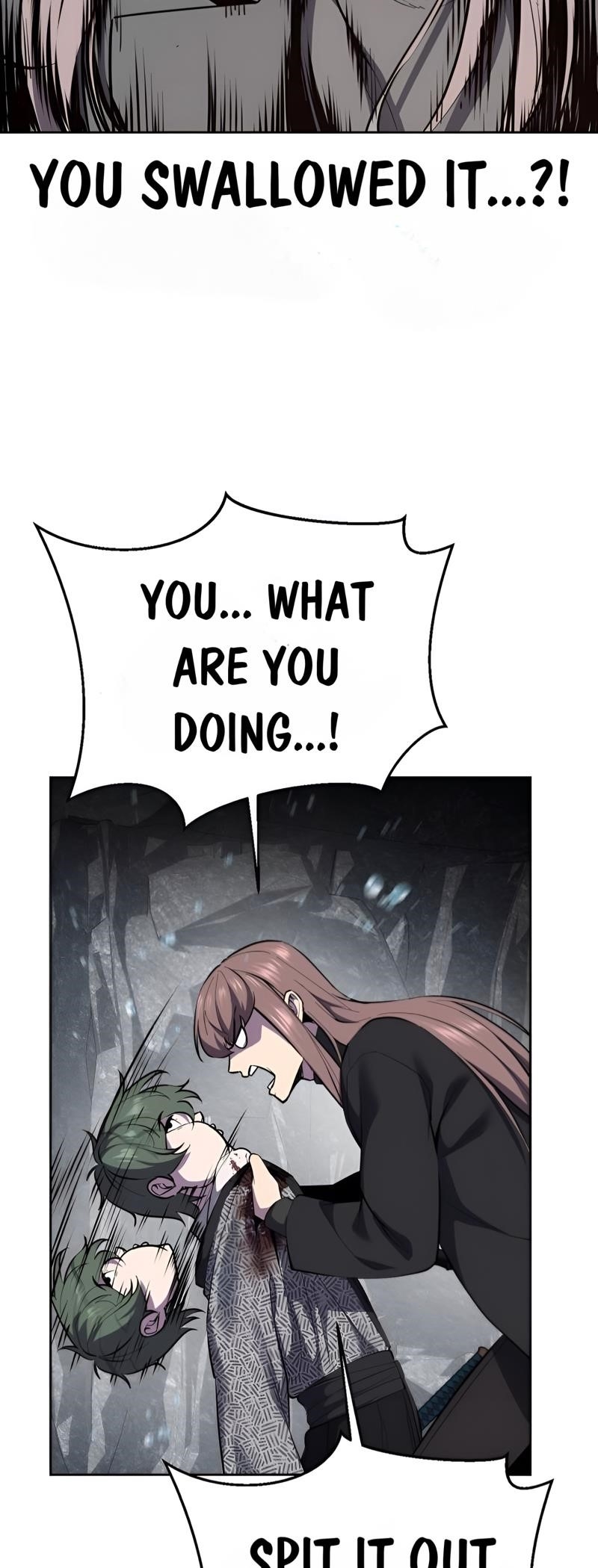 The Boy Of Death Chapter 285 - Page 99