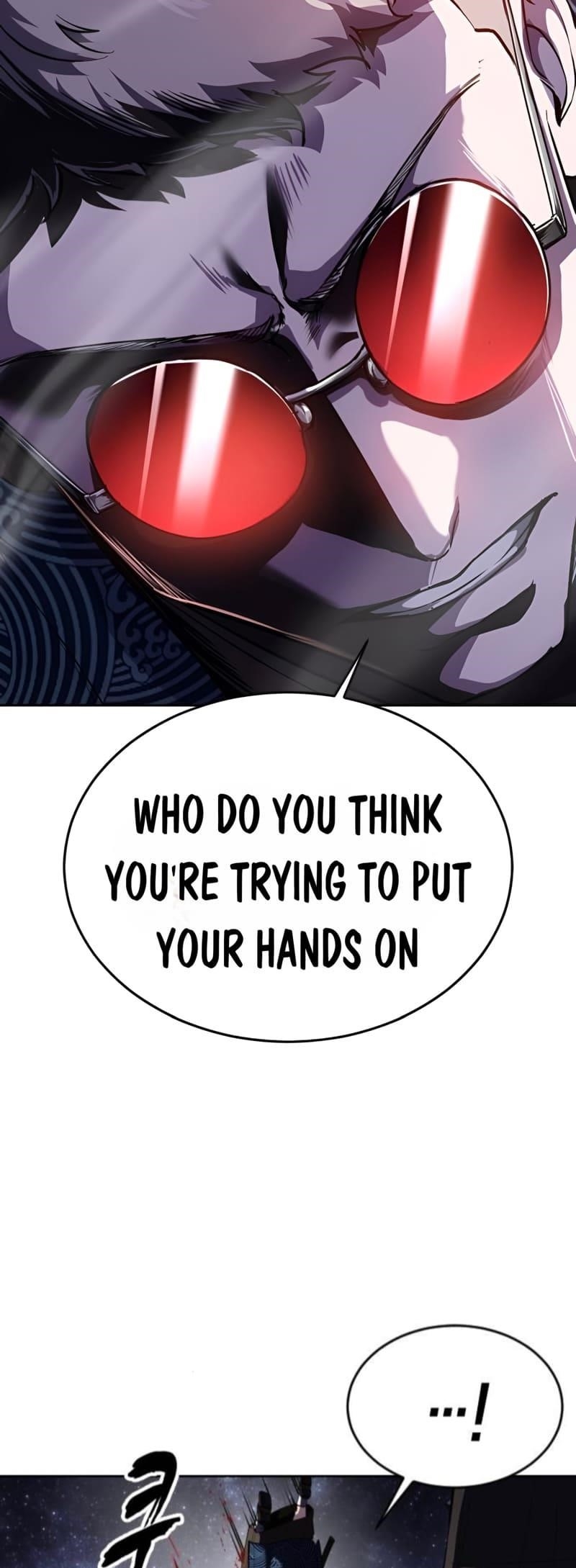 The Boy Of Death Chapter 286 - Page 11