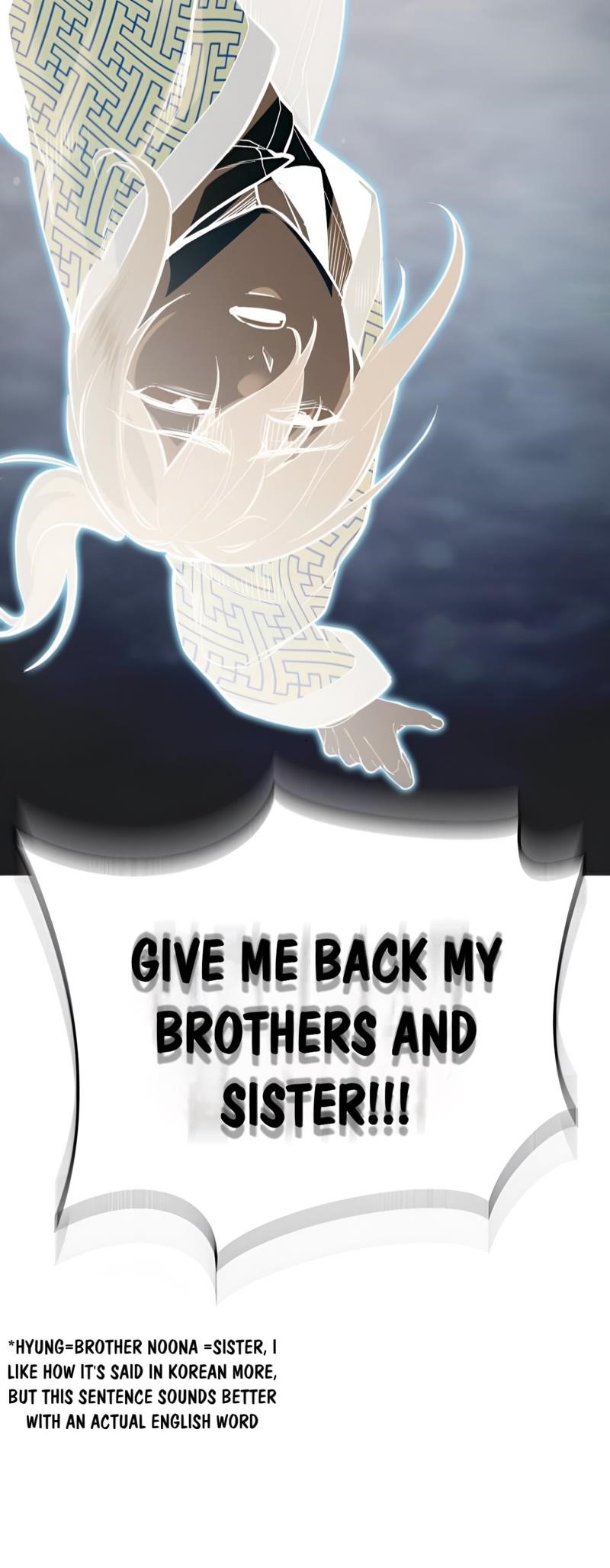 The Boy Of Death Chapter 286 - Page 116