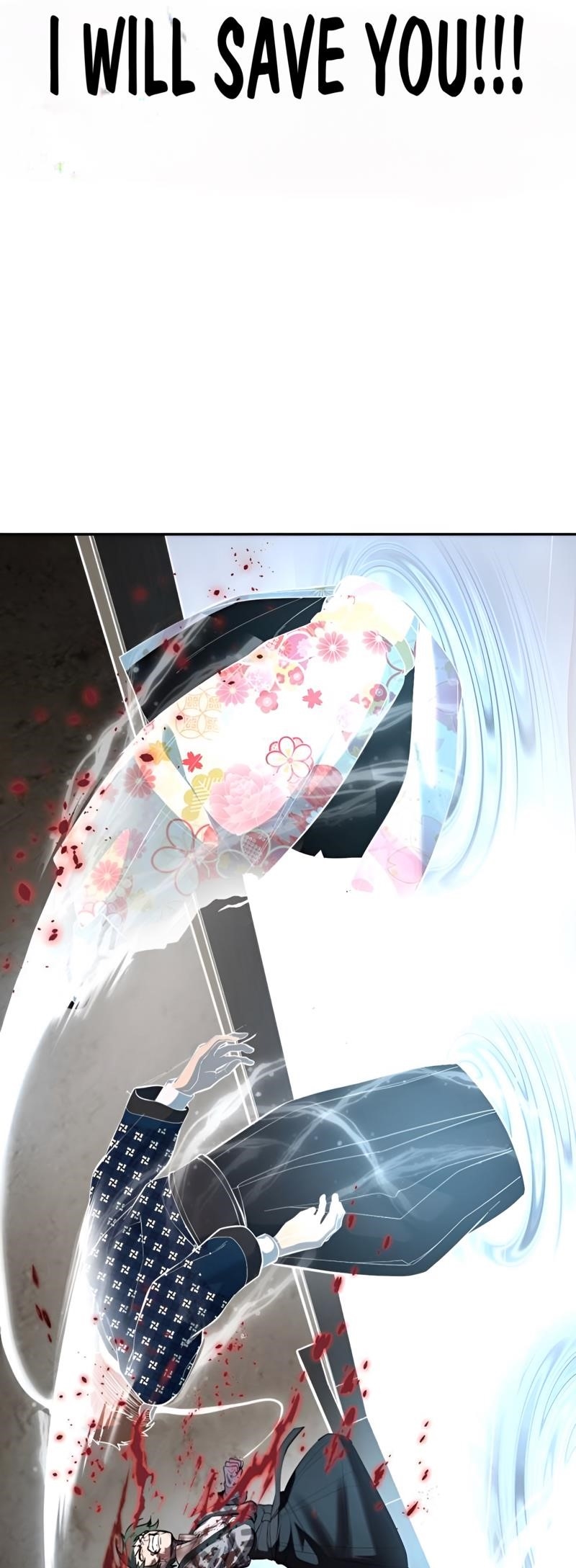 The Boy Of Death Chapter 286 - Page 121