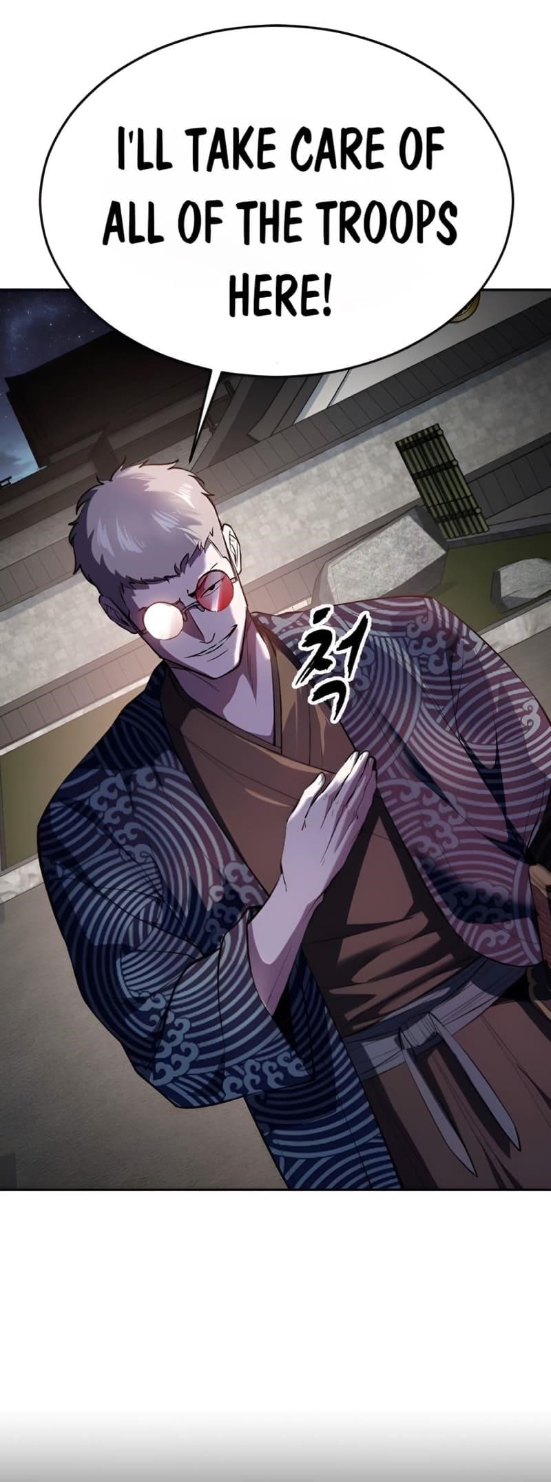 The Boy Of Death Chapter 286 - Page 16