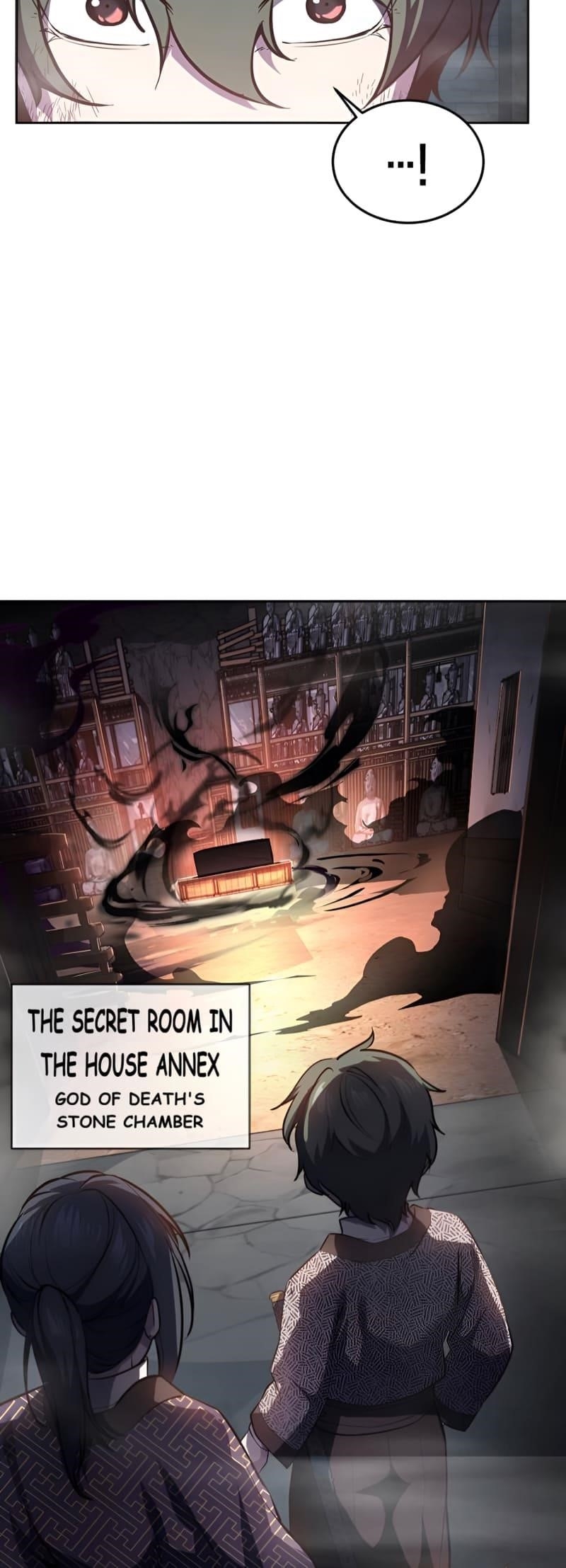 The Boy Of Death Chapter 286 - Page 24