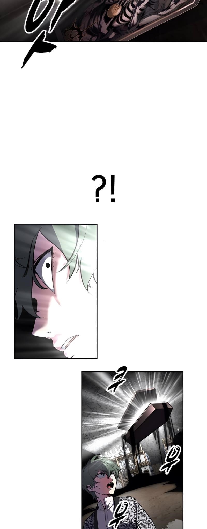 The Boy Of Death Chapter 286 - Page 41