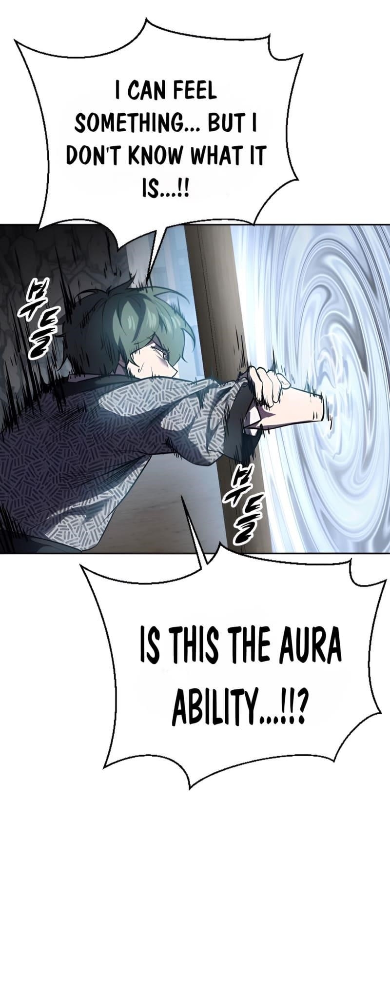 The Boy Of Death Chapter 286 - Page 59