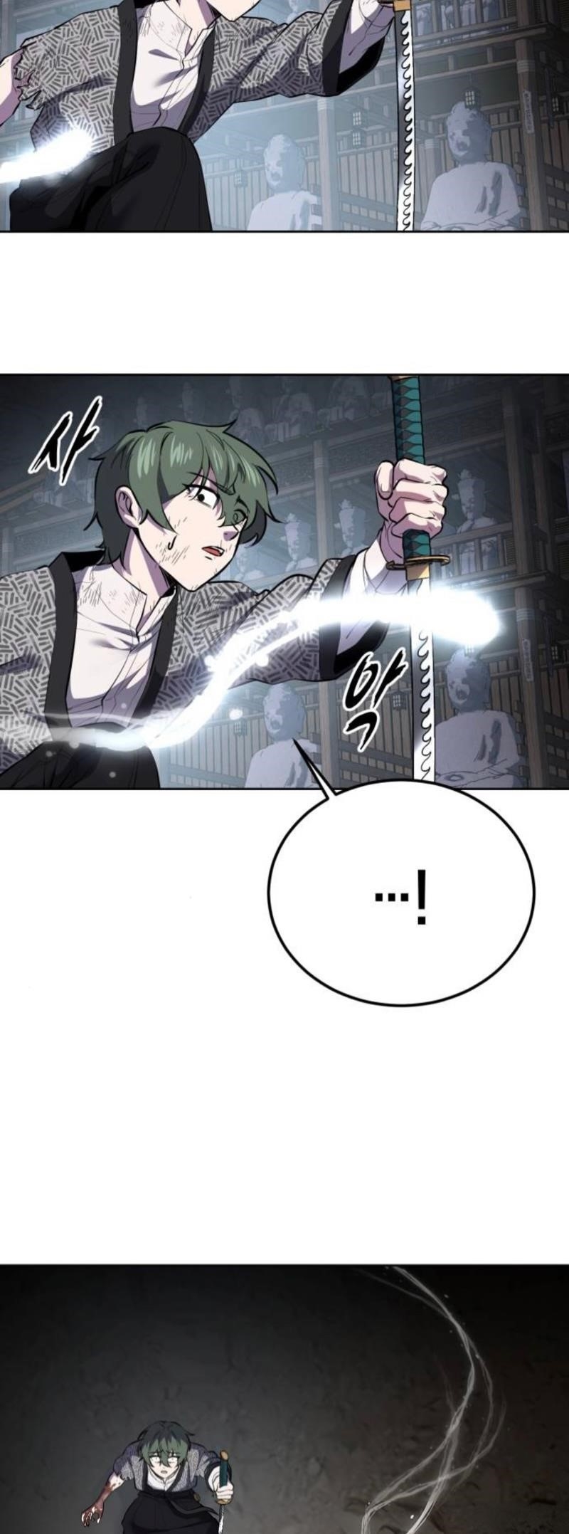 The Boy Of Death Chapter 286 - Page 97