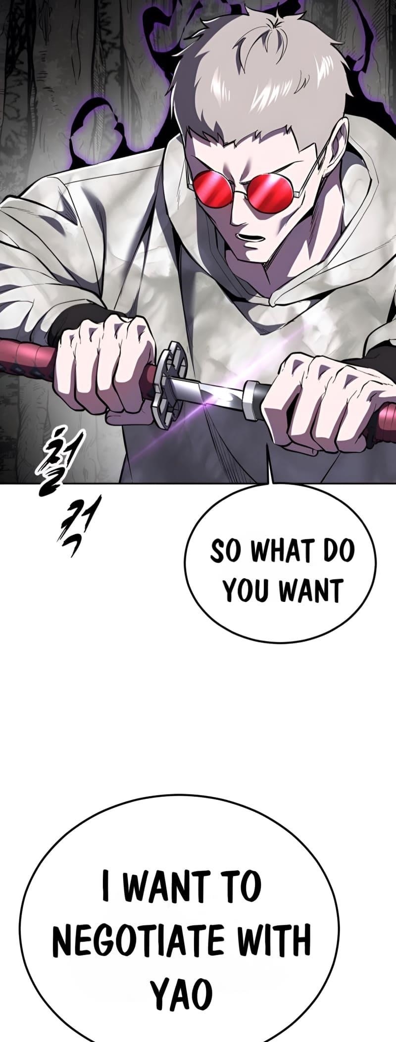 The Boy Of Death Chapter 287 - Page 109