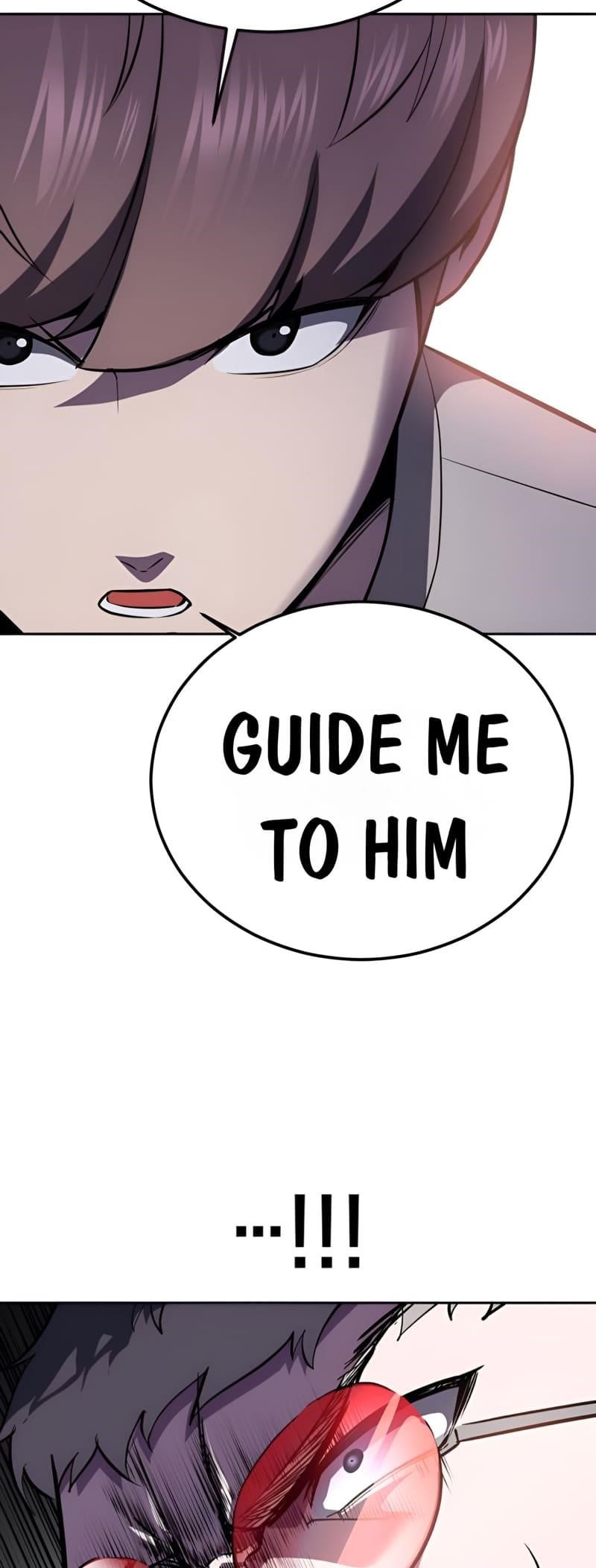 The Boy Of Death Chapter 287 - Page 110