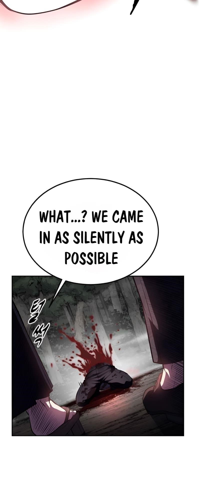 The Boy Of Death Chapter 287 - Page 12