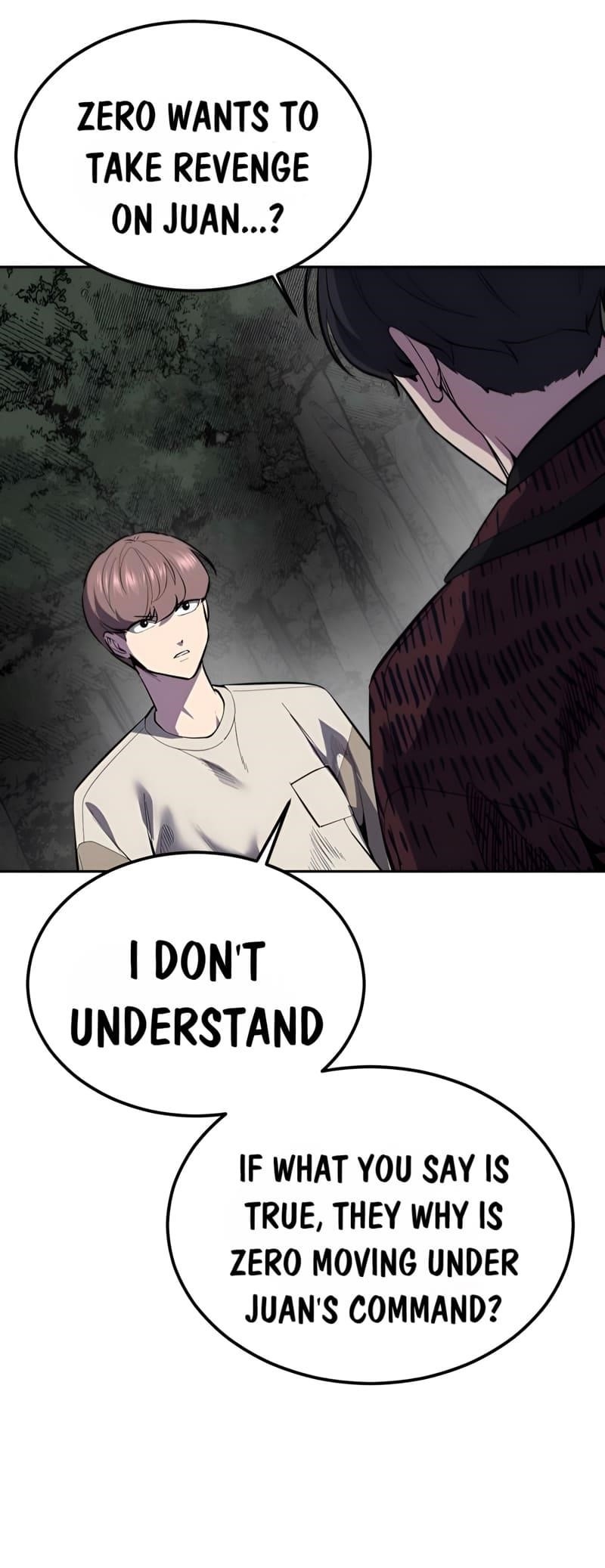 The Boy Of Death Chapter 287 - Page 121