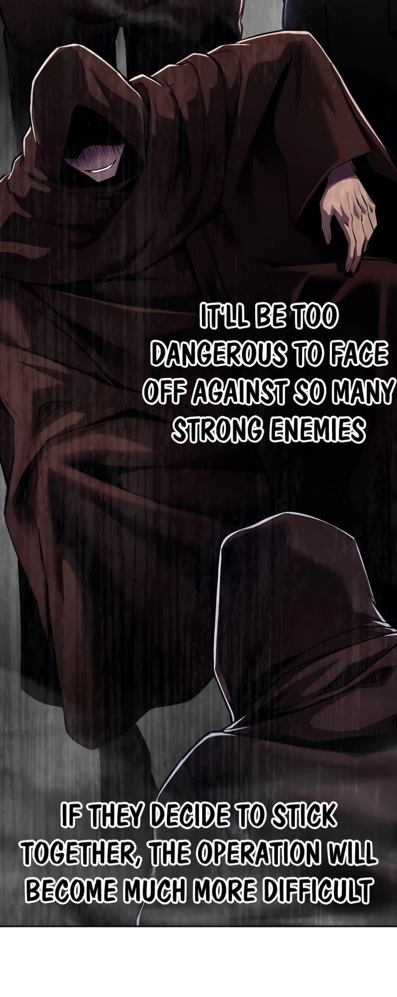 The Boy Of Death Chapter 287 - Page 134