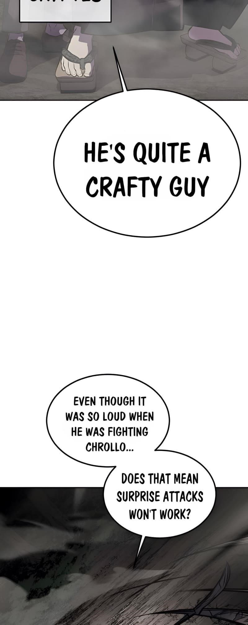 The Boy Of Death Chapter 287 - Page 14