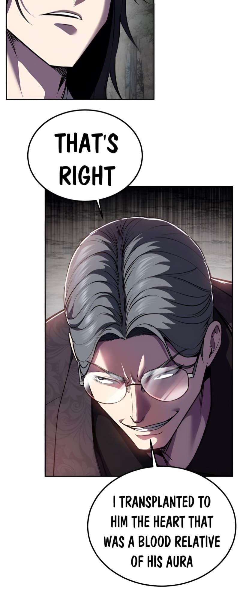 The Boy Of Death Chapter 287 - Page 20