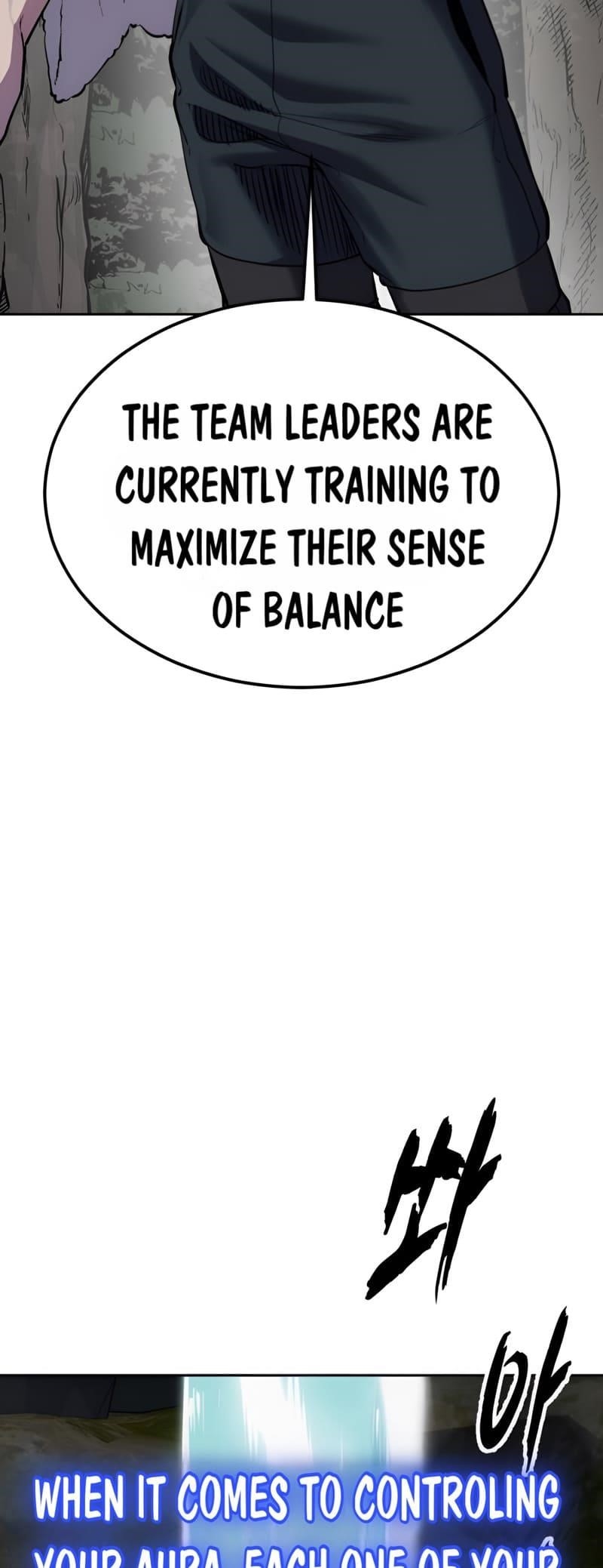 The Boy Of Death Chapter 287 - Page 37