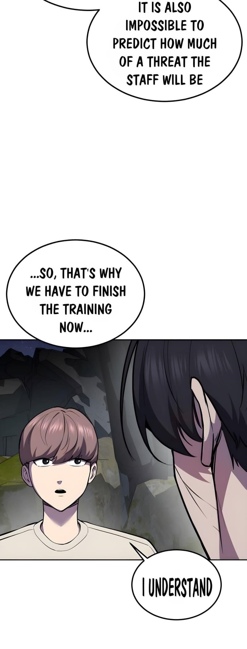 The Boy Of Death Chapter 287 - Page 44