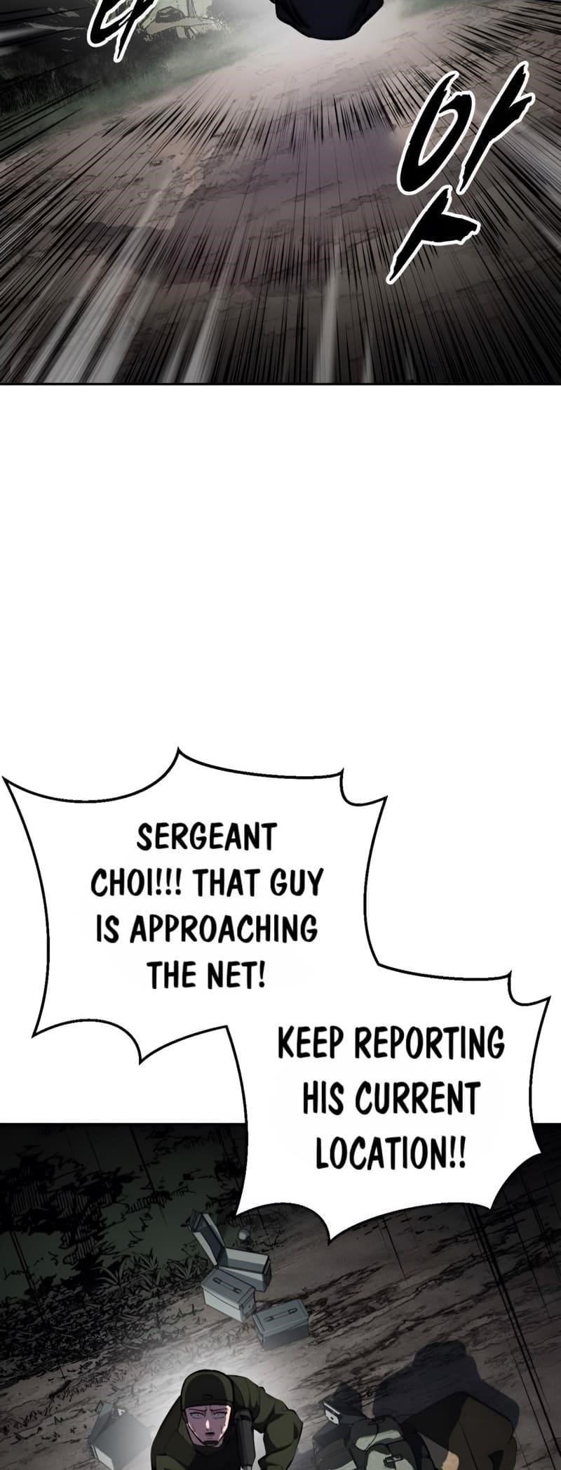 The Boy Of Death Chapter 287 - Page 54