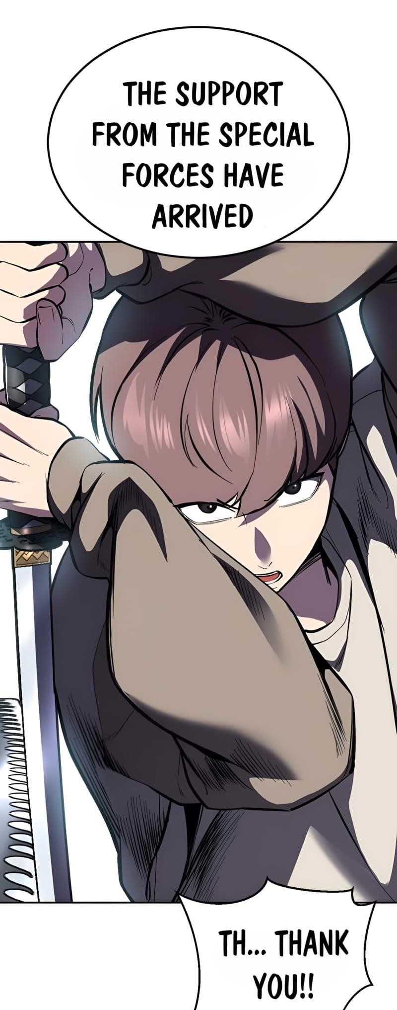 The Boy Of Death Chapter 287 - Page 57