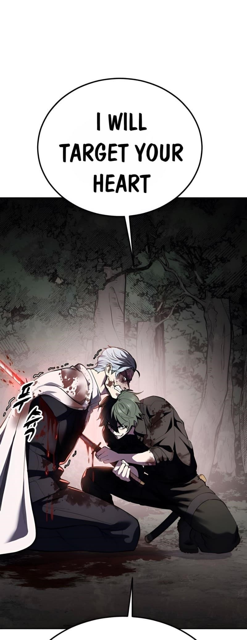 The Boy Of Death Chapter 287 - Page 6