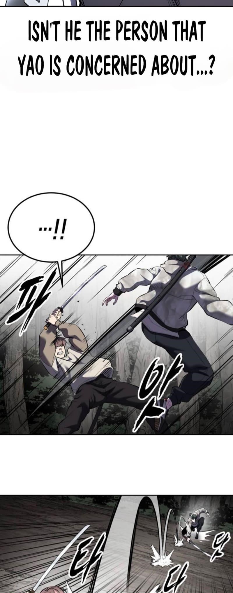 The Boy Of Death Chapter 287 - Page 61