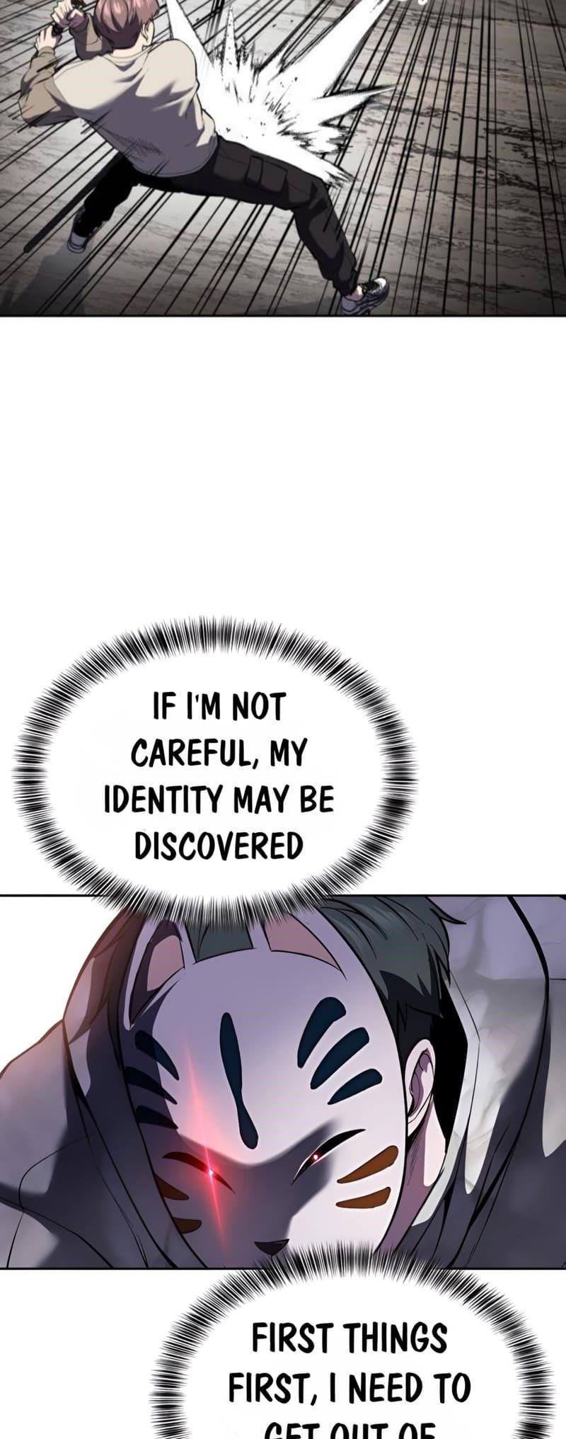 The Boy Of Death Chapter 287 - Page 62