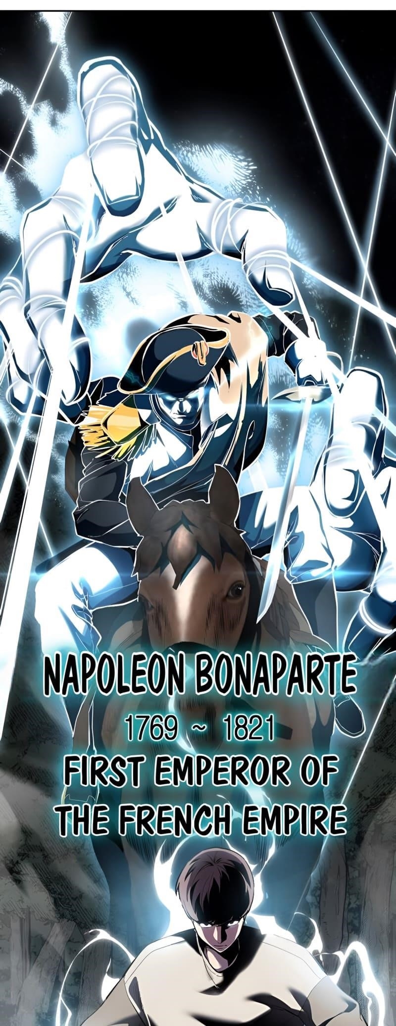 The Boy Of Death Chapter 287 - Page 66