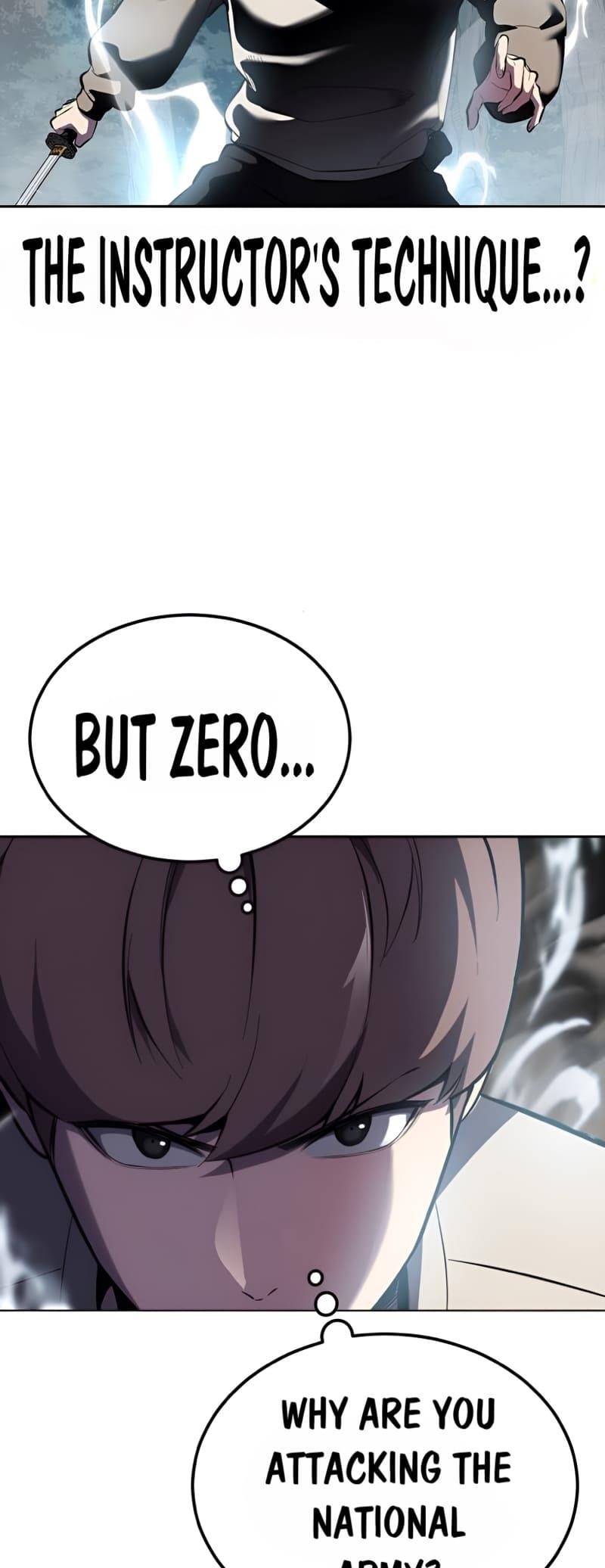 The Boy Of Death Chapter 287 - Page 67