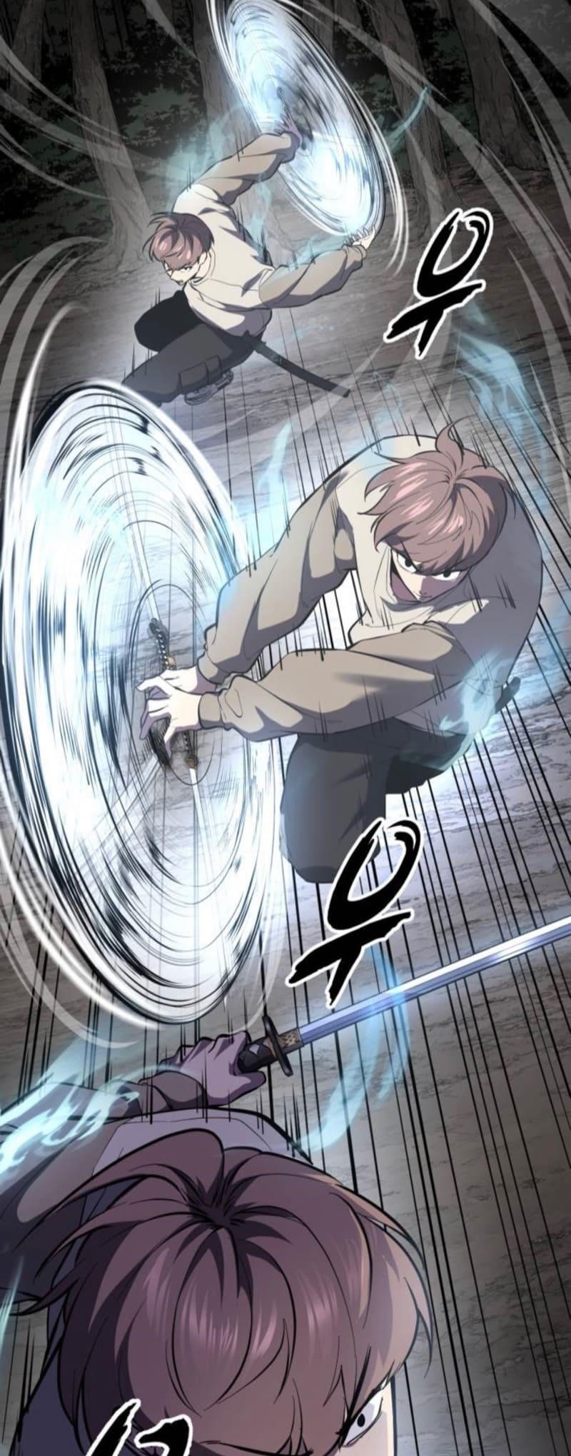 The Boy Of Death Chapter 287 - Page 77