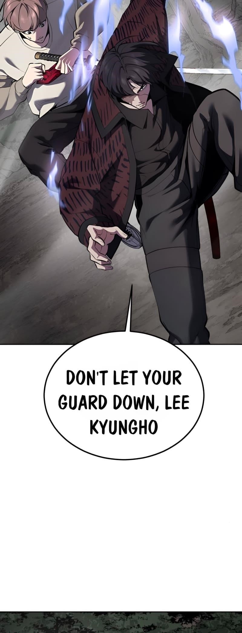 The Boy Of Death Chapter 287 - Page 95