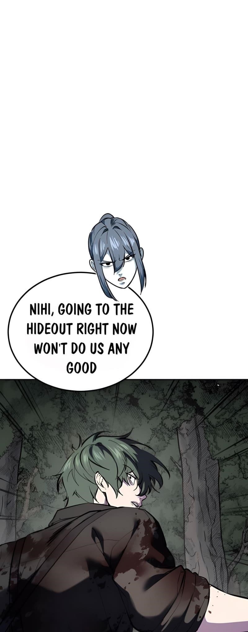 The Boy Of Death Chapter 288 - Page 107