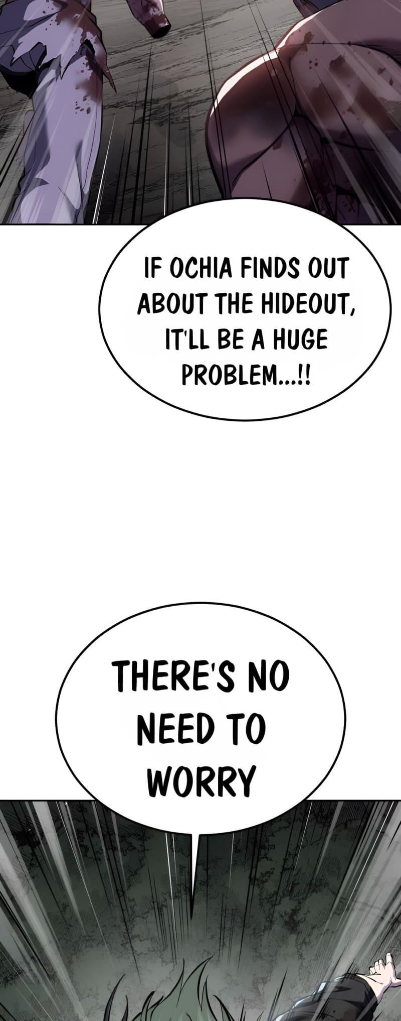 The Boy Of Death Chapter 288 - Page 109