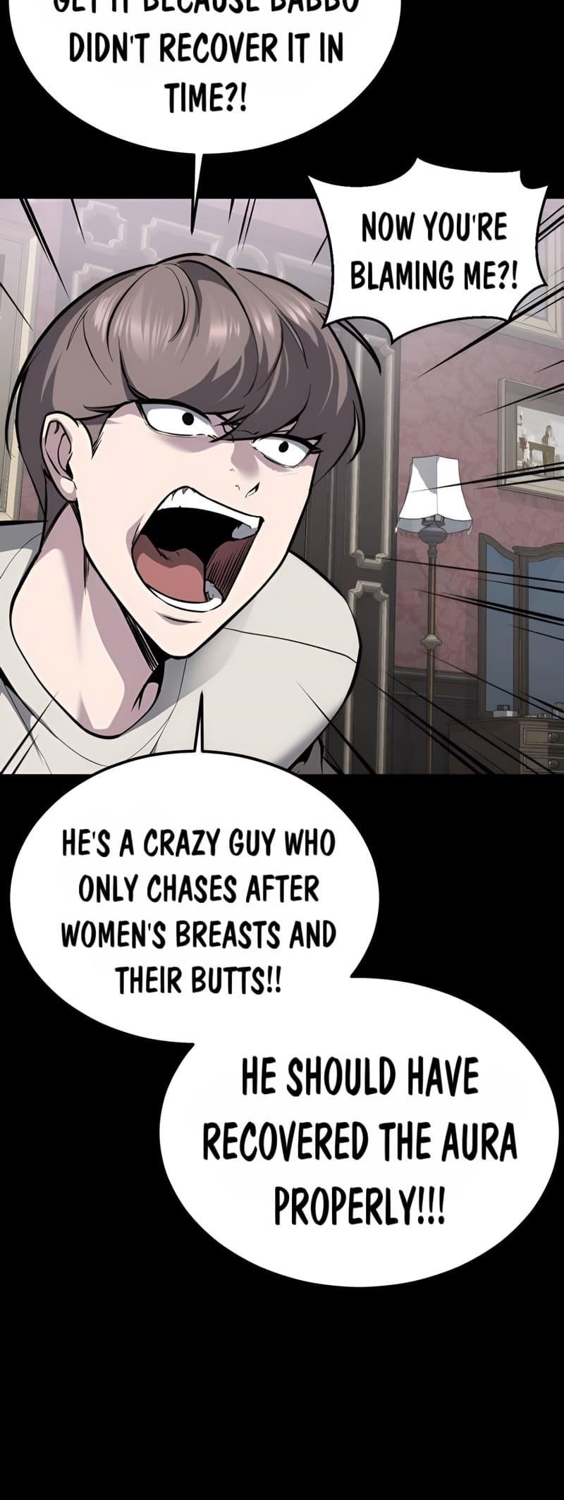 The Boy Of Death Chapter 288 - Page 16